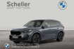 BMW iX1 M-Sport Ix1 xdrive30 m sportpaket hk hifi dab led shz