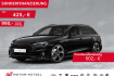 Audi A4 S-Line 35 tdi s tr s line led+navi+acc+shz+ahk