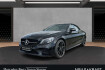 Mercedes Classe C AMG Line Benz c 180 cabriolet amg+burm+night+multibeam+totw
