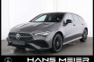 Mercedes CLA Edition AMG Line Benz cla 250 cla 250 e sb amg ahk panorama night led 360  cam