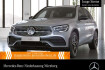 Mercedes GLC AMG Line Benz glc 220 d 4m amg+night+ahk+led+kamera+hud+spur+9g