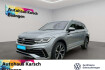 Volkswagen Tiguan R-Line allspace 2.0 tsi dsg r line 4motion navi