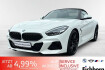 BMW Z4 M-Sport sdrive20i m sport *sportsitze.navi.pdc*