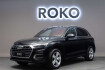 Audi Q5 Advanced 50tdi quattro acc massage cam keyless ahk shz