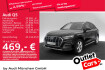 Audi Q5 S-Line 45 tfsi qu. s tronic s line pano/ahk/led/virt