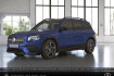 Mercedes GLB  Benz glb 220 d 4m amg +distr.+night+pano+ahk+7 sitzer