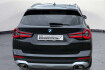 BMW X3 XLine xdrive20d at winterfreude pano headup hifi ko