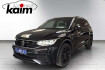 Volkswagen Tiguan R-Line 2.0 tdi r line 4motion ahk+matrix led+black style