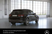 Mercedes GLC AMG Line Benz glc 300 glc 300 e 4m amg line night apple 360kamera