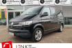 Volkswagen Multivan Comfortline T6.1 multivan comfortline 2.0 tdi dsg ahk gra na