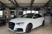 Audi RS3  Rs3 2.5 tfsi quattro lim.*schale*pano*acc*b&o*