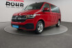 Volkswagen Multivan Comfortline T6.1 multivan comfortline (kamera.dab+.shz) 2.0l tdi dsg