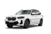 BMW X3 M-Sport xdrive20d sportpaket ahk el. panorama navi digital