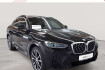 BMW X4 M-Sport x4 xdrive20d aut. m sport leder pano ahk
