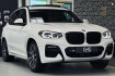 BMW X3  m40 |acc|ahk|pano|hud|h&k|360 |