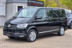 Volkswagen Multivan Highline T6 multivan highline aut. 2x schiebetur/standhzg
