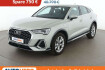 Audi Q3 S-Line 45 tfsie s line aut.*nav*temp*pdc*shz*ahk*alu*