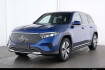 Mercedes EQB Progressive Benz eqb 250 + progressive *cam*parka*mbux*navi*led*