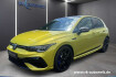 Volkswagen Golf 8 Black Edition Golf viii 333 r limited edition 4motion navi sound lede