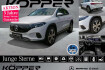 Mercedes EQA Progressive Benz eqa 300 4m progressive advanced plus acc kamera