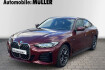 BMW Série 4 Coupé M-Sport Bmw 420  420 gran coupe d m sport+ahk+led+dab+hifi+