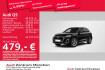 Audi Q5 S-Line 40 tdi qu. s tronic s line ahk/virtual+/kamer