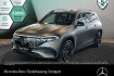 Mercedes EQB AMG Line Benz eqb 350 4m amg+night+20?+plus paket+pano+360