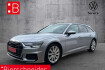 Audi A6 S-Line avant 55 tfsi qu. s tronic line black pano 20 lede