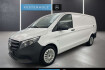 Mercedes Vito Select benz vito  benz vito 116 cdi kasten extralang