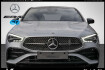 Mercedes CLA Edition AMG Line Benz cla 200 cp amg sport/pano/night/ambi/distr/totw