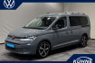 Volkswagen Caddy Style Maxi style 2.0 tdi dsg | led navi ahk acc