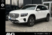 Mercedes GLB Progressive Benz glb 200 glb 200 d progressive multibeam led keygo rf navi