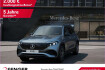 Mercedes EQB AMG Line Benz eqb 350 4m amg night 360  kamera ambiente ahk