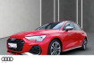 Audi S3  *nav+*acc*virt.c+*r cam*shz*