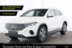 Mercedes EQA Progressive Benz eqa 250 progressive *ahk*cam*totw*lhzg*led*mbux*