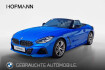 BMW Z4 M-Sport m sport