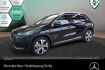 Mercedes EQA Electric Art Benz eqa 250 electricart+plus paket+ahk+kamera+memory