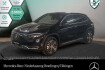 Mercedes EQA Electric Art Benz eqa 250 electricart+plus paket+ahk+360+memory+spur