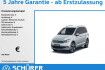 Volkswagen Touran Highline 1.5tsi dsg highline ahk keyless rkam navi massage