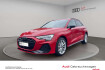 Audi A3 S-Line a3 sb 45 tfsi e s line led ahk kamera carplay