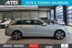 Mercedes Classe C Avantgarde Benz c 300 t e avantgarde mbux cam memory distro pano
