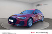 Audi A3 S-Line a3 sb 45 tfsi e s line matrix sonos hud ahk