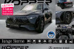 Mercedes EQB AMG Line Benz eqb 250 + amg advanced night black kamera led