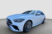 Mercedes Classe C AMG Line Benz c 300 d t amg*ahzv*led*kamera*dab*distronic*19?*