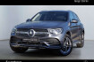 Mercedes GLC AMG Line Plus Benz glc 300 de 4m amg memo kamera spur standh shz