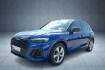 Audi SQ5 quattro Sq5 3.0|acc|pano|hud|anhanger|cockpit|22z|kamera