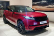 Land Rover Range Rover Velar R-Dynamic SE Range rover velar p250 s blackpack lackschutzfolie