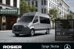 Mercedes Sprinter  Benz sprinter 317 cdi tourer l2h2 ahk navi kamera