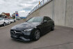 Mercedes Classe C AMG Line Benz c 300 d lim. amg line led navi distr cam shz