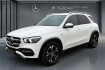 Mercedes GLE  Benz gle 350 de 4m mbux multib. burm. distr. ahk